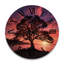 Horloge murale Muscotah-292135527