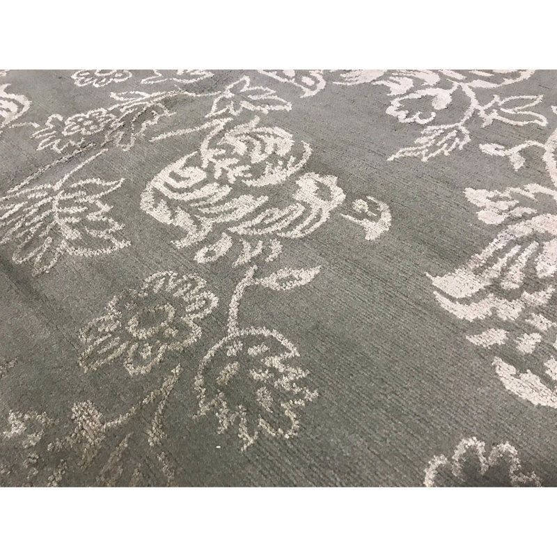 One-of-a-Kind 6' X 9' Area Rug