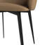 Chaise de salle à manger rembourrée Khairin-912386218-899870457