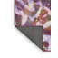 Tapis décoratif multicolore à motif abstrait-2055514372