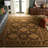 Dunbar Hand Tufted Wool Oriental Rug-31133833