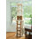 84'' H Cat Tree