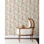 Fable Wallpaper | Clover / Traditional / Roll - 27" x 30'-523116056