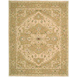Hillendale Wool Oriental Indoor Rug