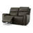 Jarvis Power Reclining Loveseat With Power Headrests