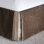 Silvio Tailored Bed Skirt