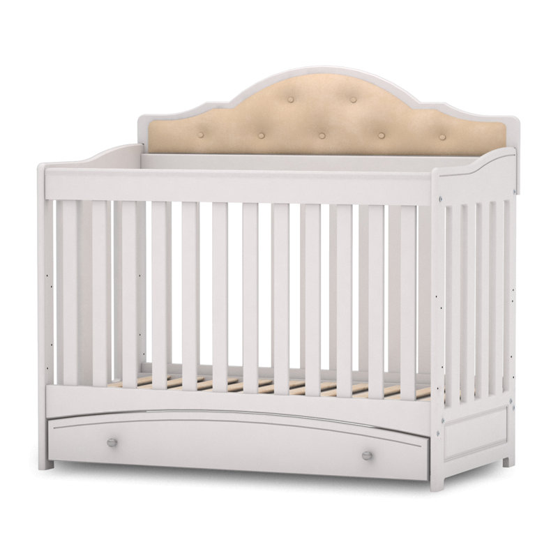 Hayrig 2 Cot Bed