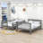 Kemper Kids Full Over Full Bunk Bed-556370430