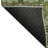 Premium Machine Washable Prisco Olive Rug-1741591847
