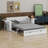 Daybed With Removable Desk-2029427449