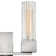 Xander 2-Light Dimmable Vanity Light