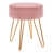 Pink is out of stock