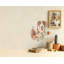 Horloge murale 12,6 pouces Allen Designs