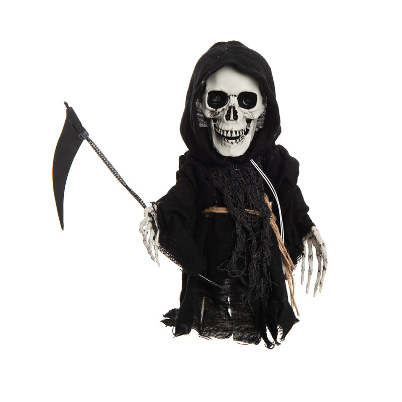 Halloween Figurines & Collectibles