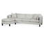 Canapé modulaire Lenox-86888415-86888474-124482787