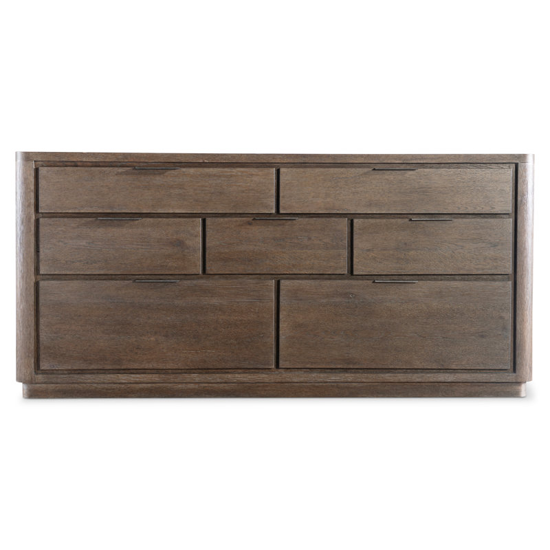 Outline Dresser
