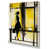 Toile tendue
