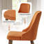 Ensemble de 2 chaises d'appoint Kanalu -465752203