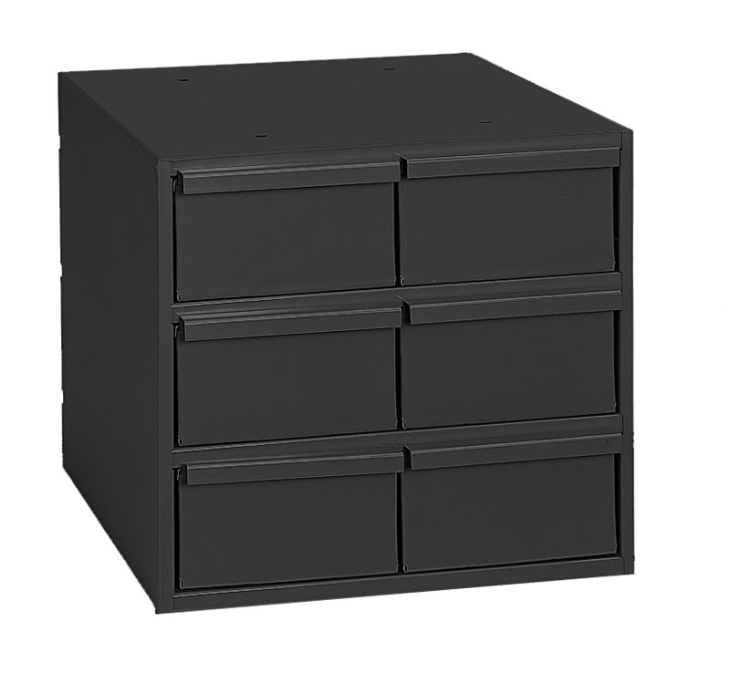 6 Drawer