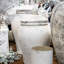 Muskoka Ceramic / Porcelain Decorative Urns & Jars-546655763