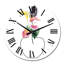 Horloge murale très grande-1109375044