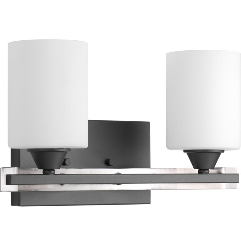 Himrod 2 - Light Dimmable Vanity Light