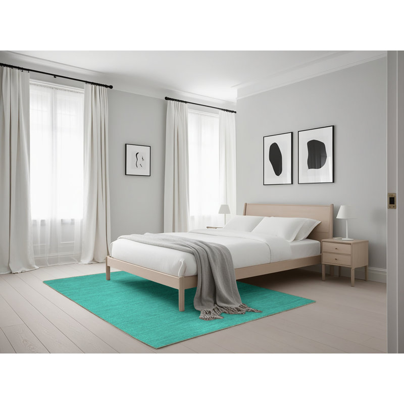 Abstract Indoor Rug