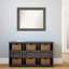 Miroir Lilli-Grace en satin-334814184