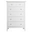 Commode Hammond G5490-CH, blanc-2104153896