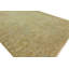 Wool Floral Area Rug in Beige-1670317708