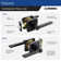 Brinks Mendocino Contemporary Privacy Lever