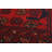 Devonda One-of-a-Kind 4'11" X 6'5" New Age Wool Area Rug in