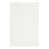 Rectangle 5'3" x 8'