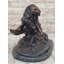 Figurines et sculptures Zekel