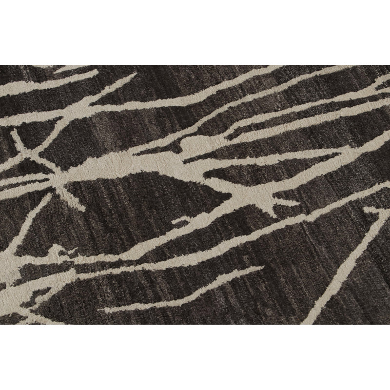 Silk Area Rug