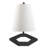 Pagel 24.75" Resin Table Lamp