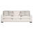 Germain Upholstered 93'' Sofa