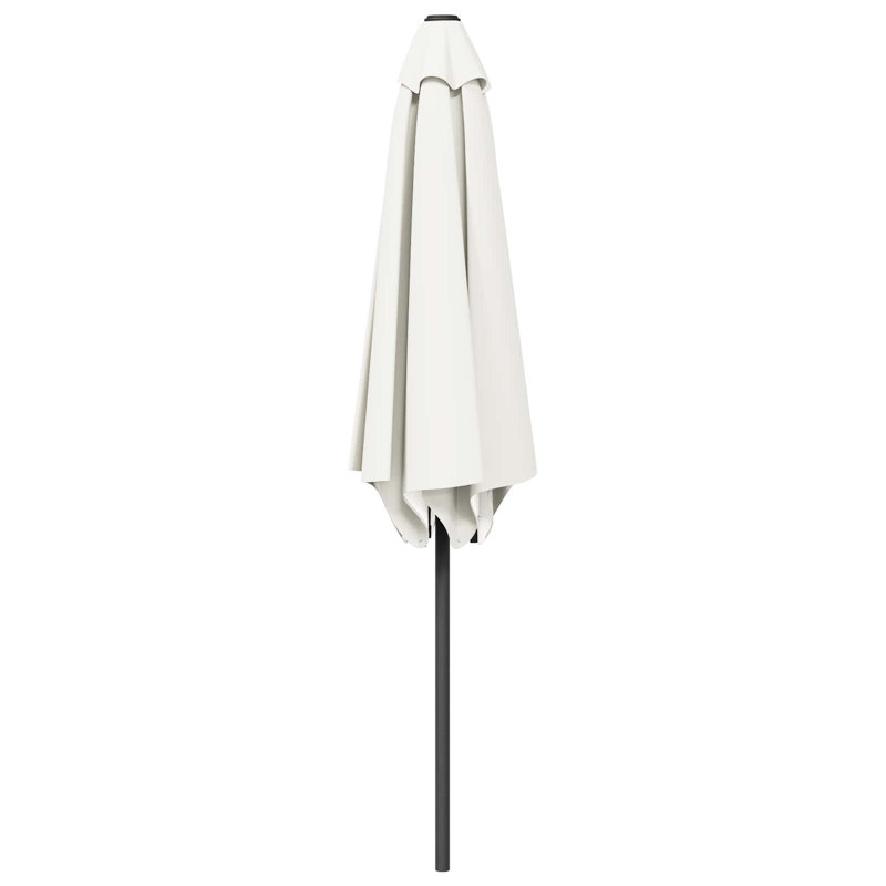 Parasol, Cream