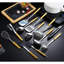 Canora Grey Renko 12 Utensil Set