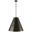 Thomas O'Brien Goodman Large Hanging Lamp-452718665-452718664