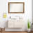 Timmy Solid Wood Wall Mirror-98246549-98246567