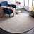 Abstract Hand Tufted Performance Abstract Rug-772527750