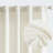 Rod Pocket Farmhouse Linen Textured Curtains-391720889-391720865
