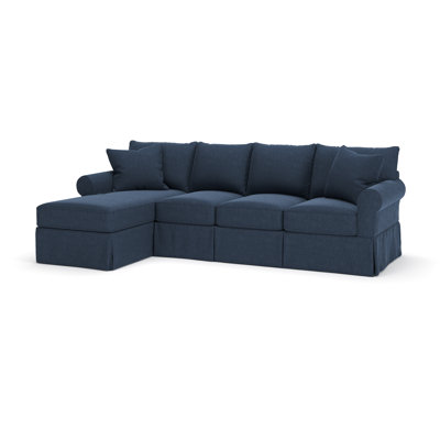 Amari Chaise Sectional