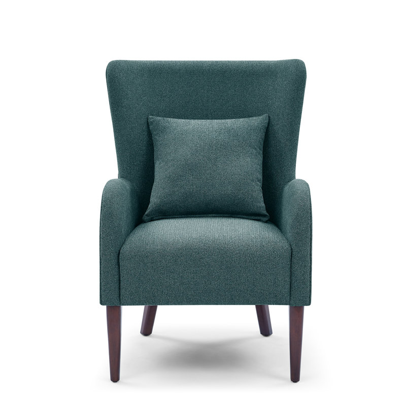 Preusser Upholstered Armchair