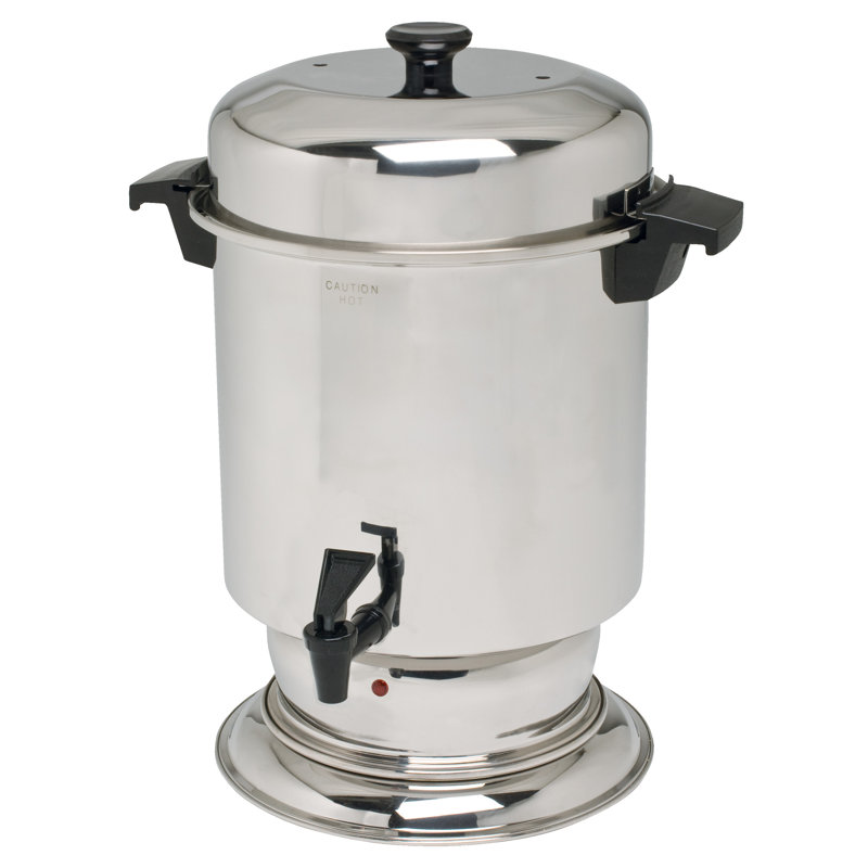 Urn à café 55-cup focus foodservice