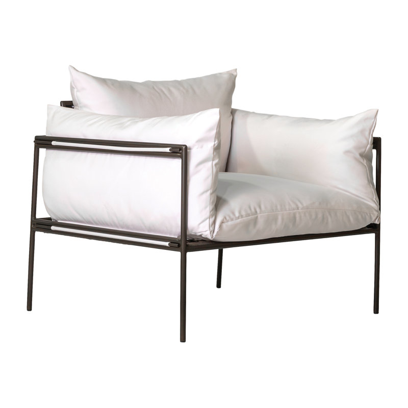 Patinero Outdoor Lounge Chair