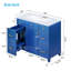 Armoire de salle de bain Nicette-725225649