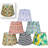 Flora Collection 11'' H Empire Lamp Shade