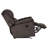 Upholstered Power Recliner-48570488